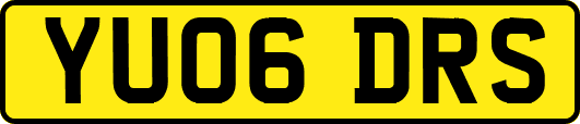 YU06DRS