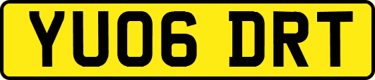 YU06DRT