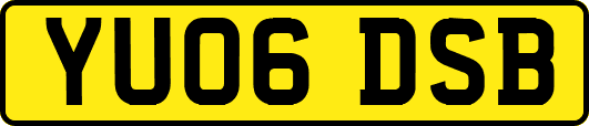 YU06DSB