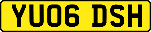 YU06DSH