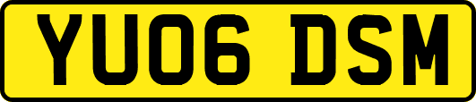 YU06DSM