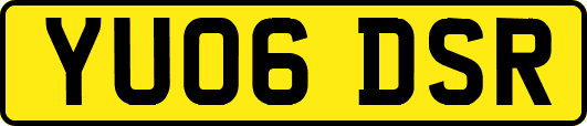 YU06DSR