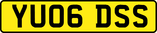 YU06DSS