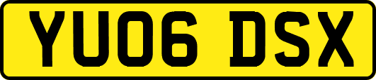 YU06DSX