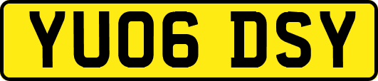 YU06DSY