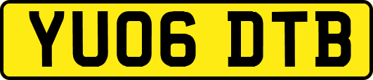 YU06DTB