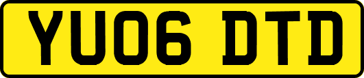 YU06DTD