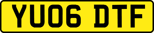 YU06DTF