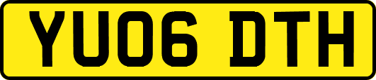 YU06DTH