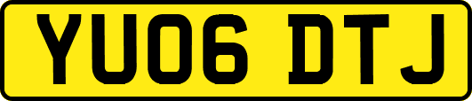 YU06DTJ