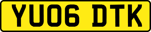 YU06DTK
