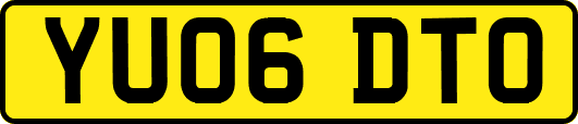 YU06DTO