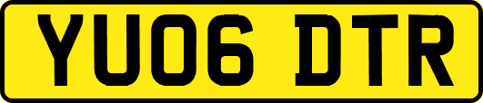 YU06DTR