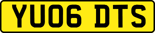 YU06DTS