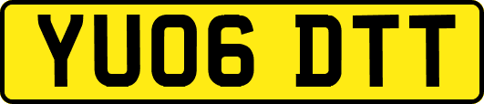 YU06DTT