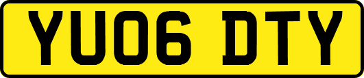 YU06DTY