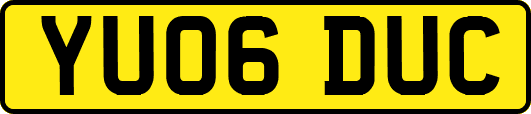 YU06DUC