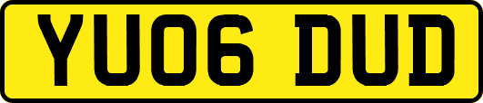 YU06DUD