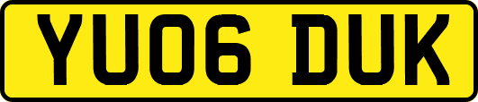 YU06DUK