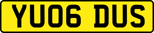 YU06DUS