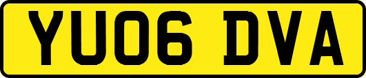 YU06DVA