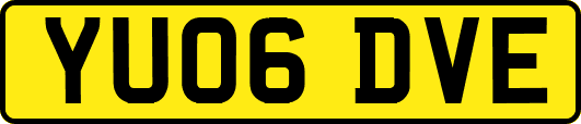 YU06DVE