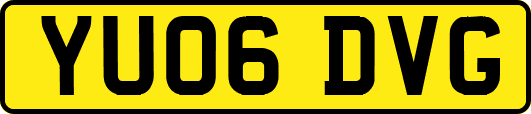 YU06DVG