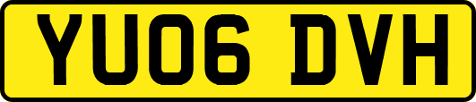 YU06DVH
