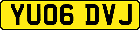 YU06DVJ