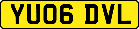 YU06DVL