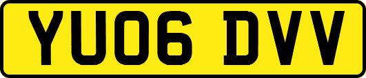 YU06DVV