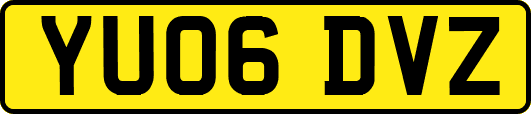 YU06DVZ