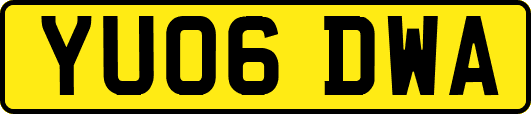 YU06DWA