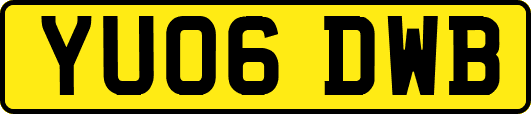 YU06DWB