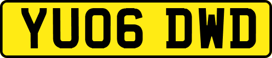 YU06DWD