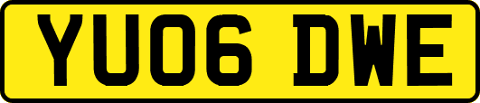 YU06DWE