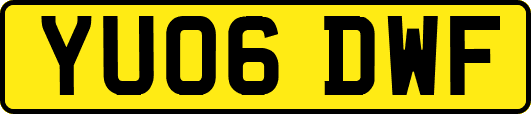 YU06DWF