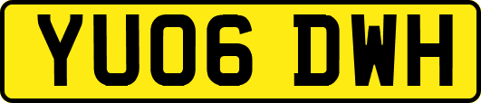 YU06DWH