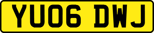 YU06DWJ