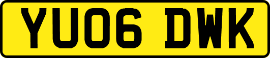 YU06DWK