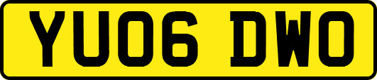YU06DWO