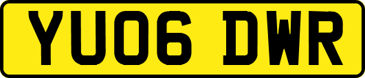 YU06DWR
