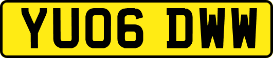 YU06DWW