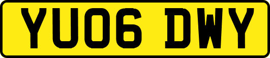 YU06DWY