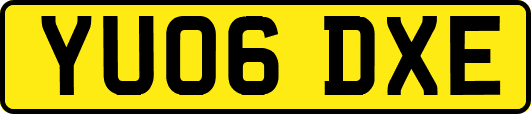 YU06DXE
