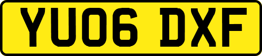 YU06DXF