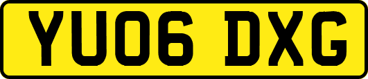 YU06DXG