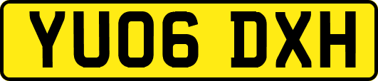 YU06DXH