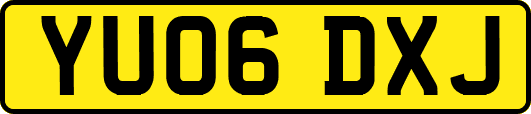YU06DXJ