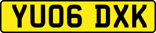 YU06DXK